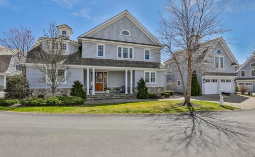 Casa a Mashpee, Massachusetts, Stati Uniti 1