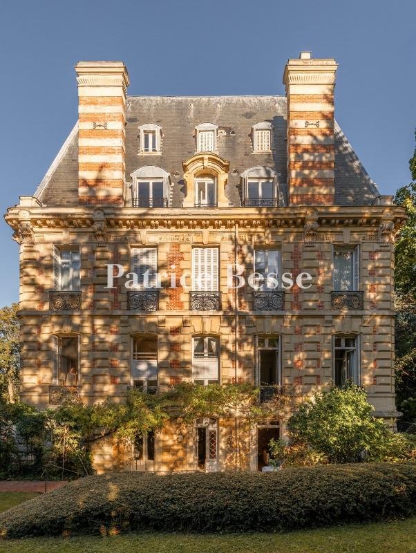 Apartment in Marnes-la-Coquette, Ile-de-France, France 2 - 19126448