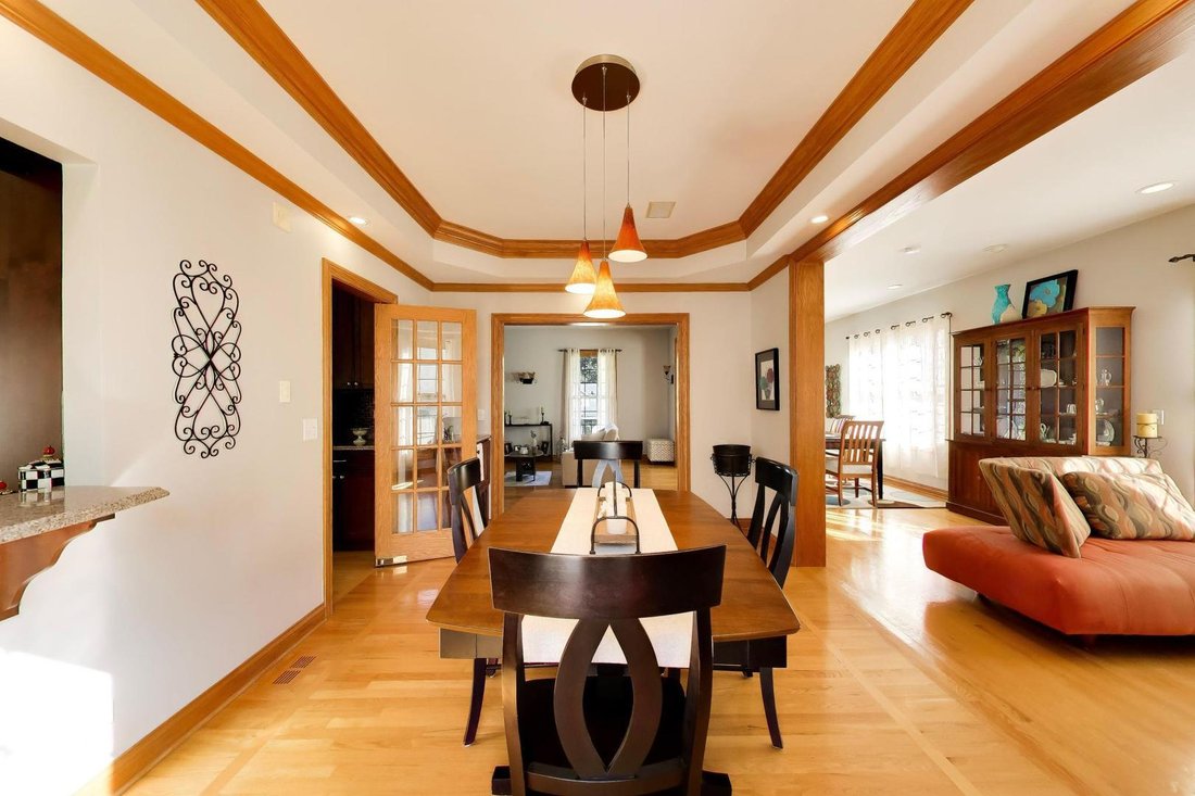 House in Barrington Hills, Illinois, United States 5 - 19132124