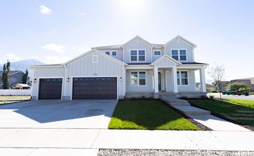 Haus in Woodland Hills, Utah, Vereinigte Staaten 1
