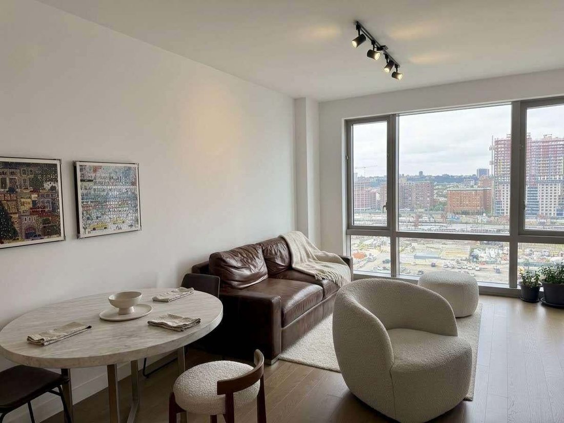 Condominio a Hoboken, New Jersey, Stati Uniti 1 - 19120772