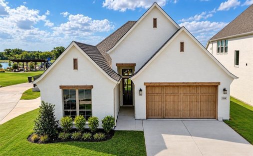 Haus in Aledo, Texas, Vereinigte Staaten 1