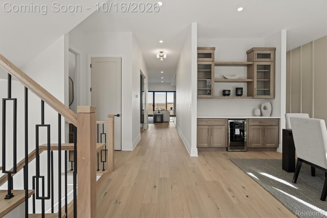 House in Royal Oak, Michigan, United States 5 - 19123298