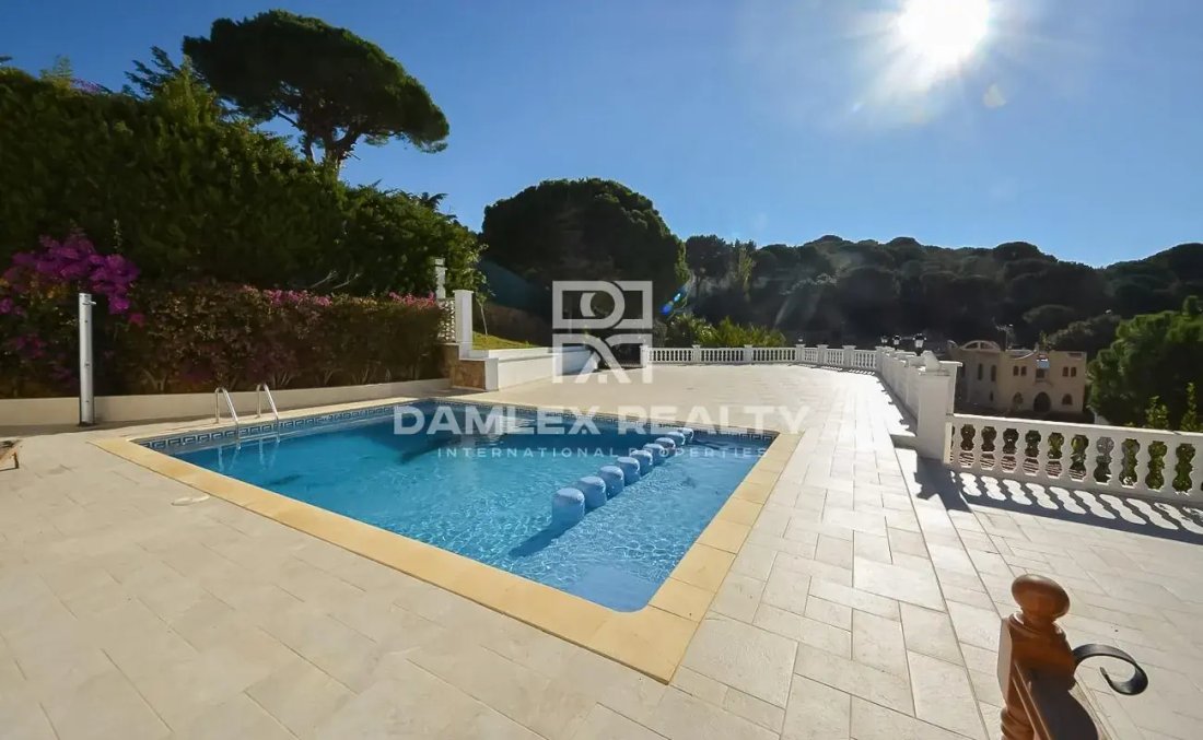 Haus in Lloret de Mar, Katalonien, Spanien 2 - 10731413