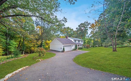 Haus in North Haven, Connecticut, Vereinigte Staaten 1