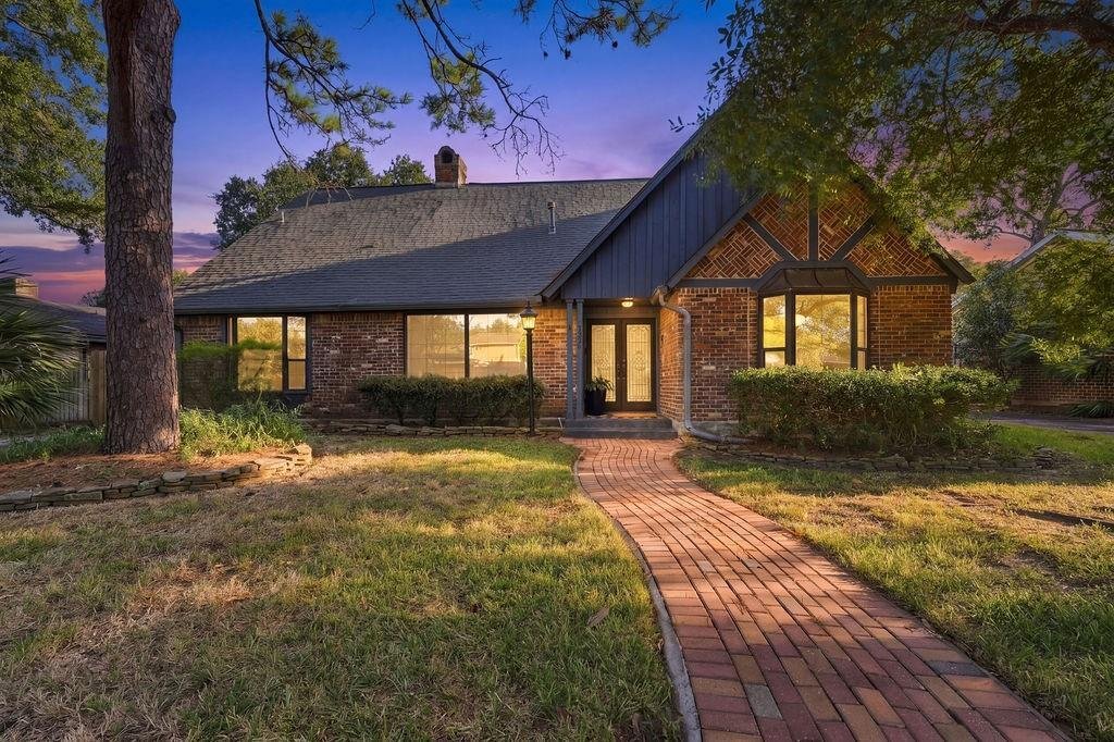 Casa a Houston, Texas, Stati Uniti 2 - 19130963