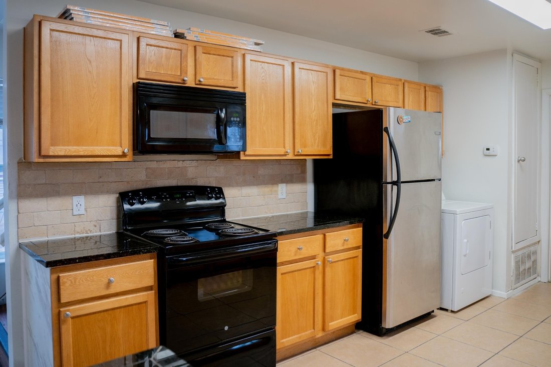 Wohnung in Austin, Texas, Vereinigte Staaten 4 - 19134915