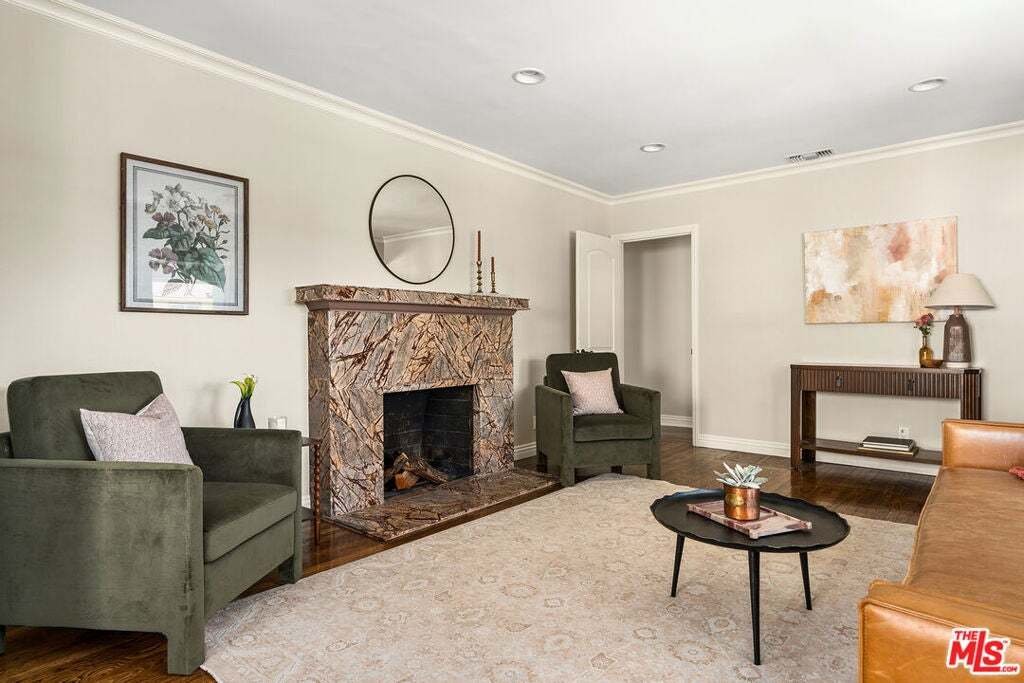 Casa a Burbank, California, Stati Uniti 4 - 19124619