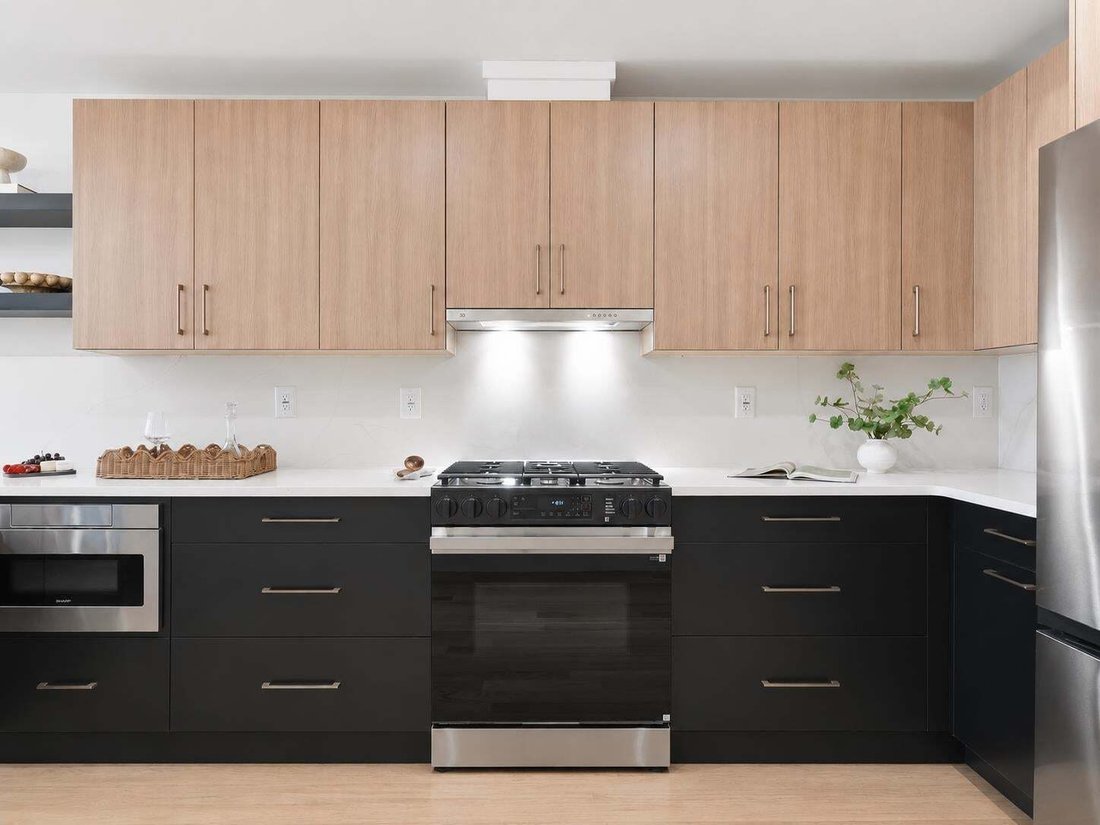 Appartement à Jersey City, New Jersey, États-Unis 5 - 19120769