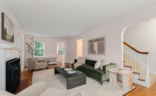 Casa a Wellesley, Massachusetts, Stati Uniti 1