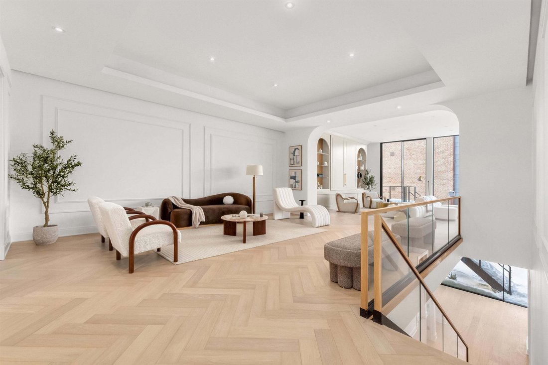 Condominio a Jersey City, New Jersey, Stati Uniti 5 - 19121143