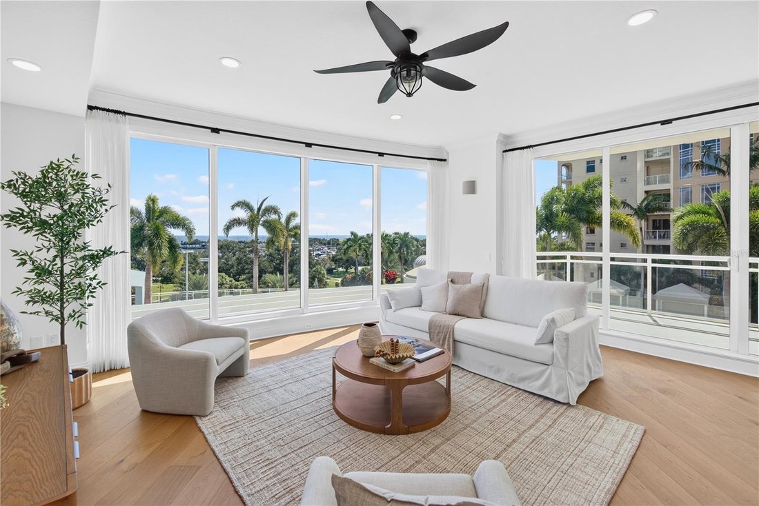 Condo in St. Petersburg, Florida, United States 5 - 19121906