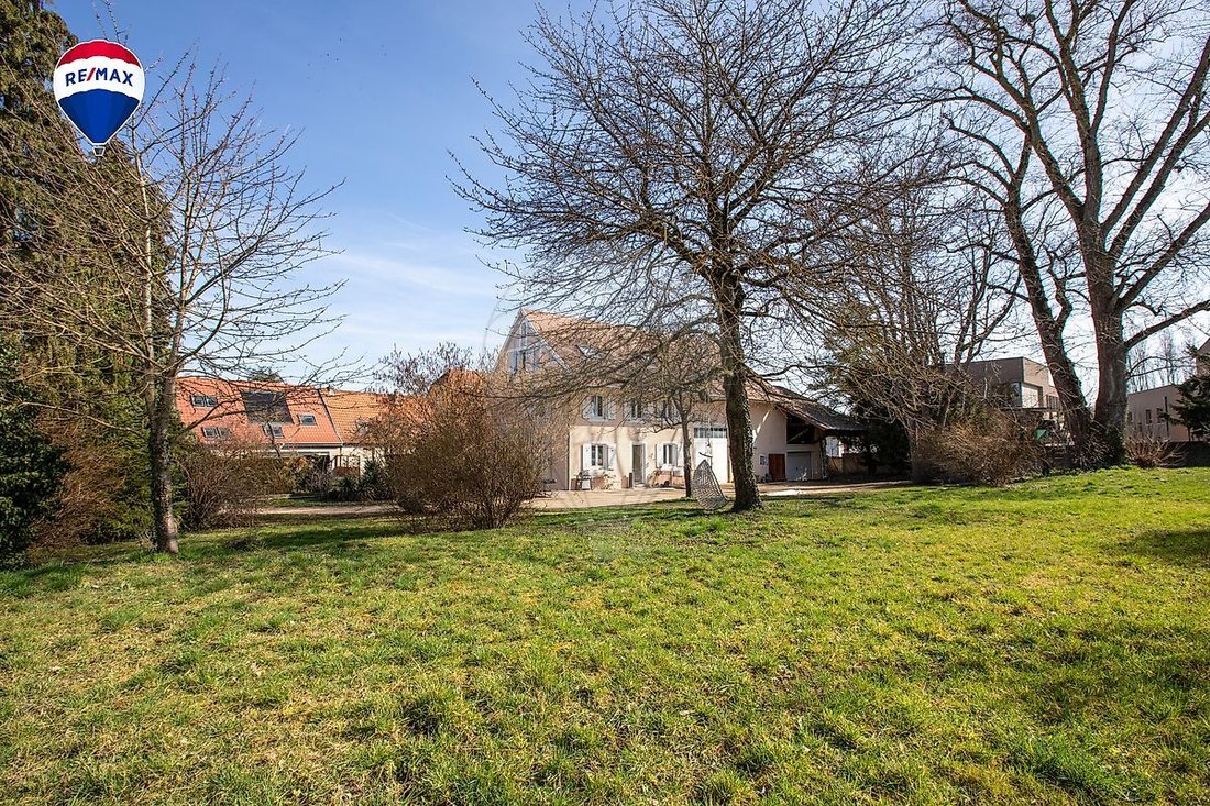 House in Sud, Riedisheim, France 2 - 19129992
