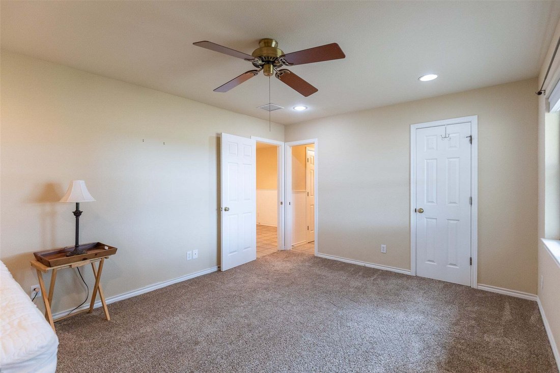 Casa en Abilene, Texas, Estados Unidos 5 - 18484974