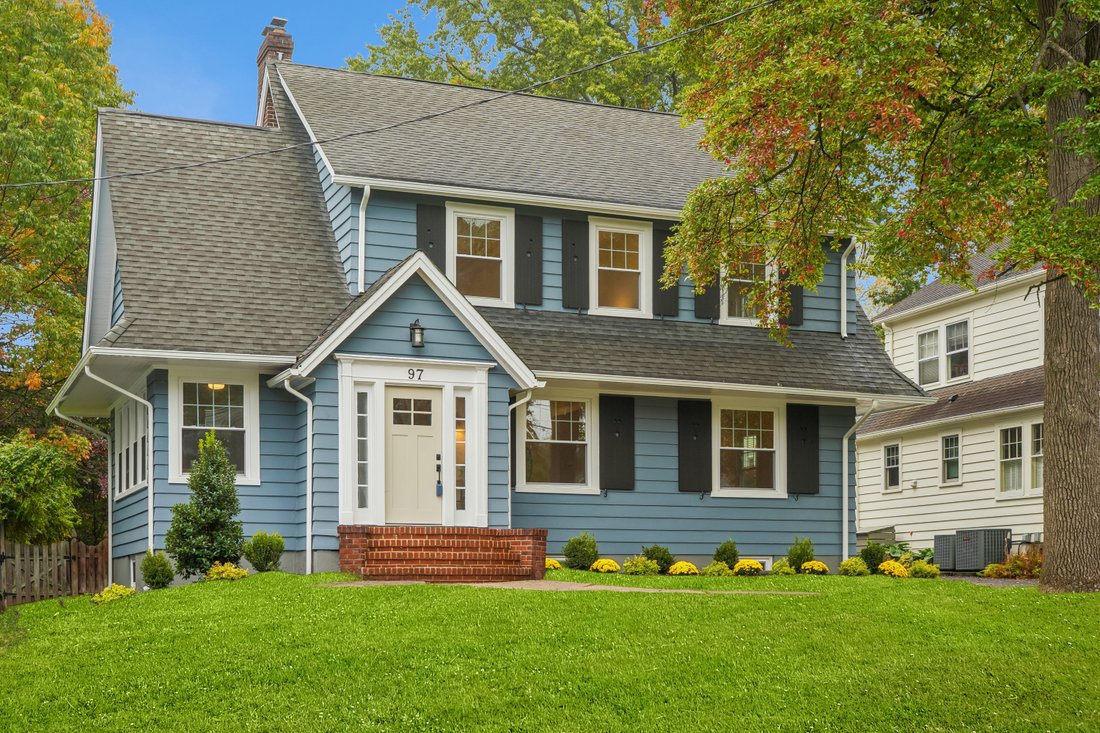 House in Maplewood, New Jersey, United States 1 - 19130561