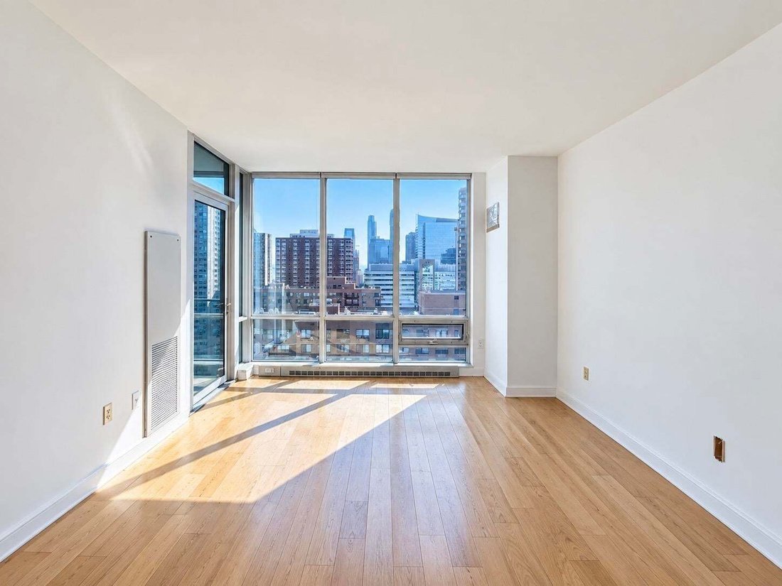 Condominio a Hoboken, New Jersey, Stati Uniti 2 - 19120699
