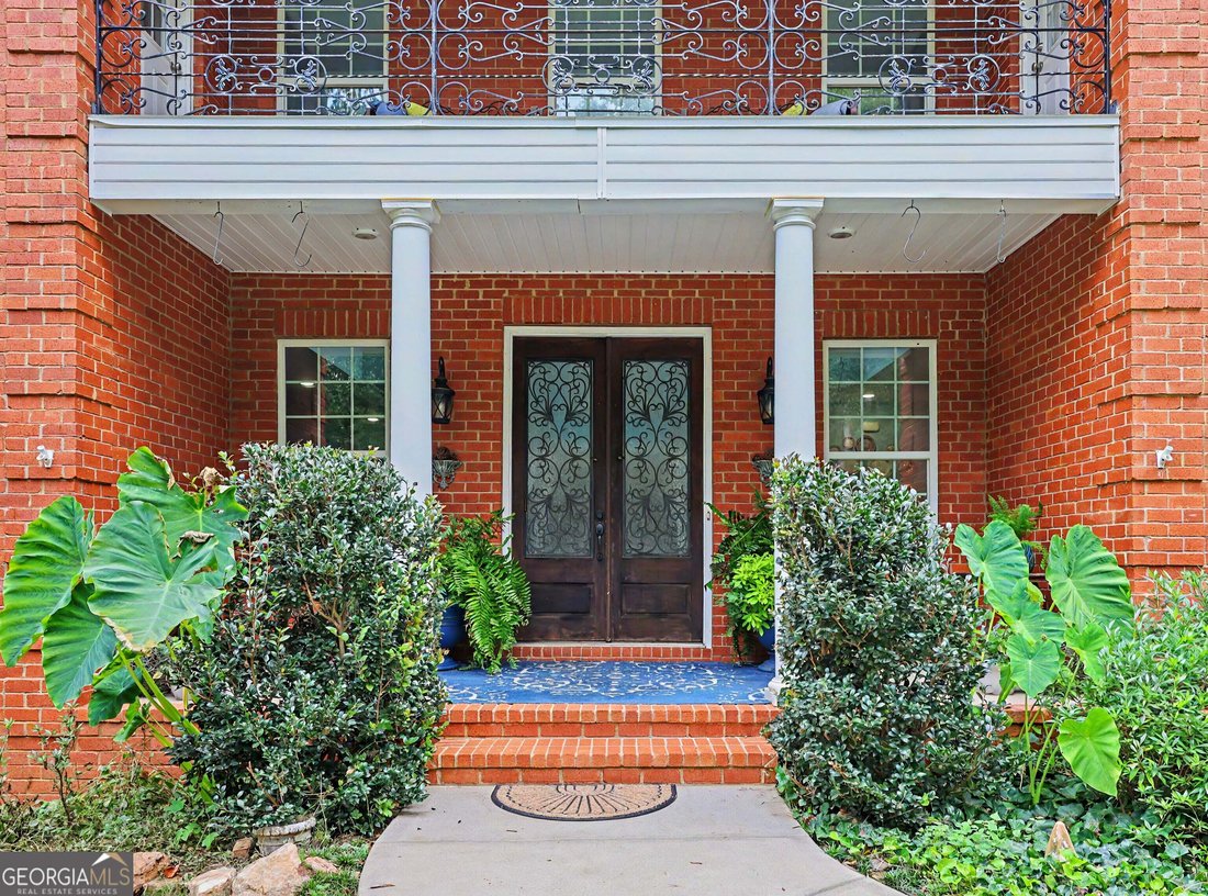 Haus in Athens, Georgia, Vereinigte Staaten 5 - 19125700