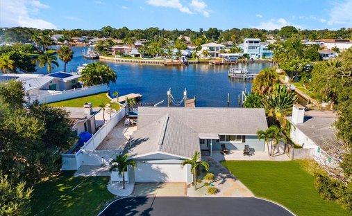 Casa a Largo, Florida, Stati Uniti 1