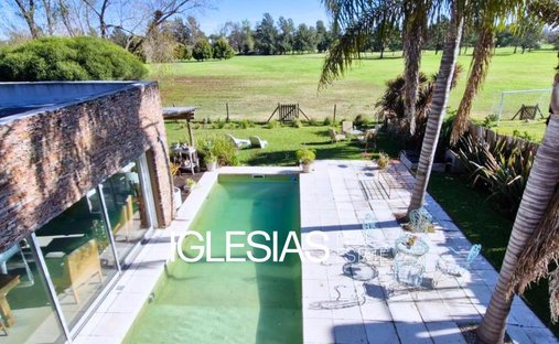 Maison à Tigre, Province de Buenos Aires, Argentine 1