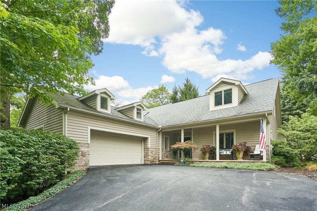 Maison à Richfield, Ohio, États-Unis 1 - 19124864