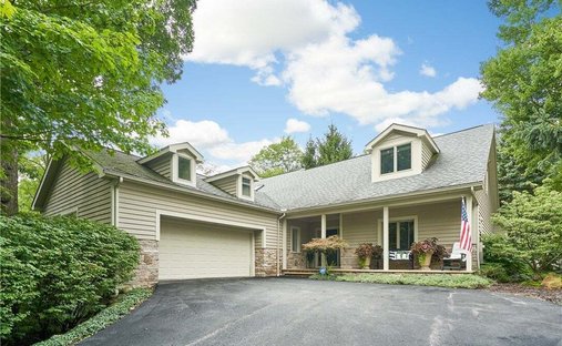 Casa en Richfield, Ohio, Estados Unidos 1
