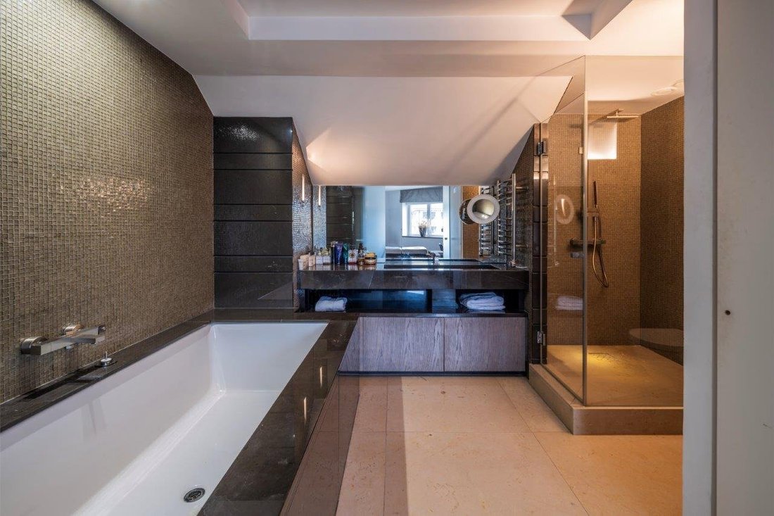 Appartement à Primrose Hill, Camden, Angleterre 5 - 19130818