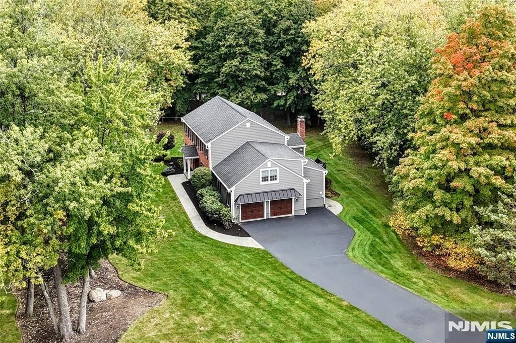 House in Saddle River, New Jersey, United States 3 - 19127825
