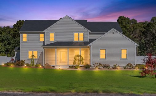 Maison à Chelsea, Massachusetts, États-Unis 1
