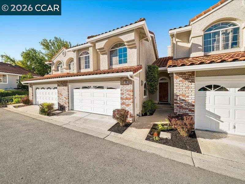 Villa in San Ramon, California, United States 2 - 19129340
