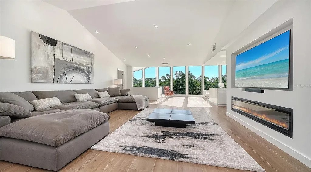 Casa en Longboat Key, Florida, Estados Unidos 5 - 19127928