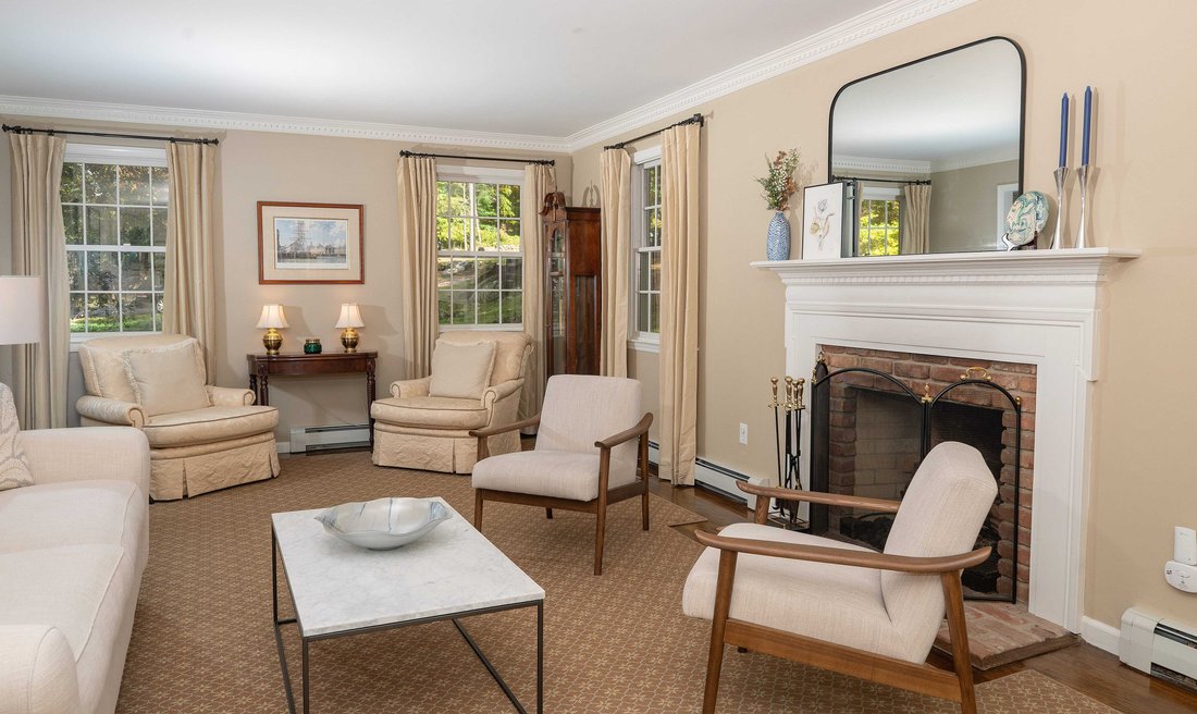 House in Ridgefield, Connecticut, United States 5 - 19127883