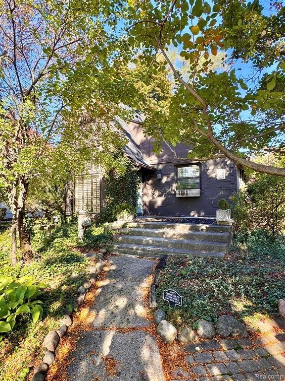 Maison à Birmingham, Michigan, États-Unis 3 - 19132163