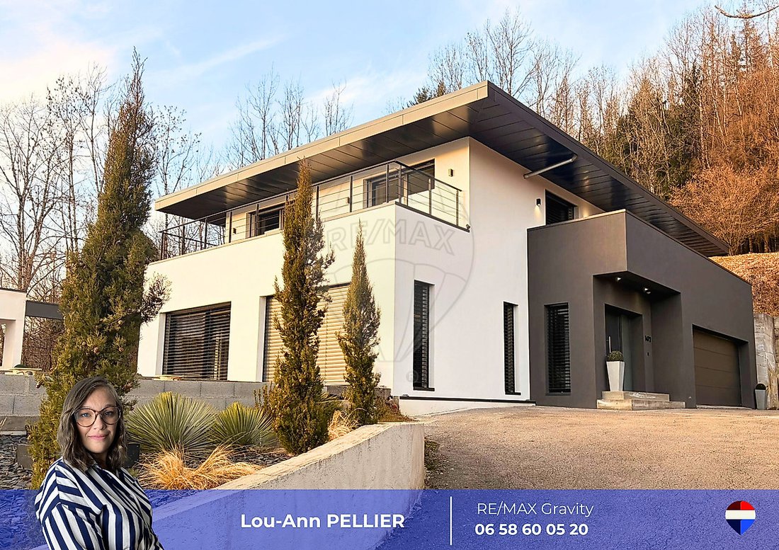 Villa in Thyez, Auvergne-Rhône-Alpes, France 1 - 19129998