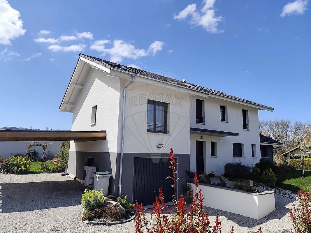 House in Amancy, Auvergne-Rhône-Alpes, France 2 - 19129852
