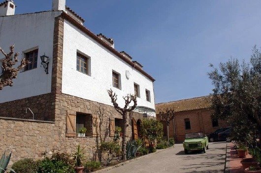 Terreno en Castellbisbal, Cataluña, España 1 - 19125682