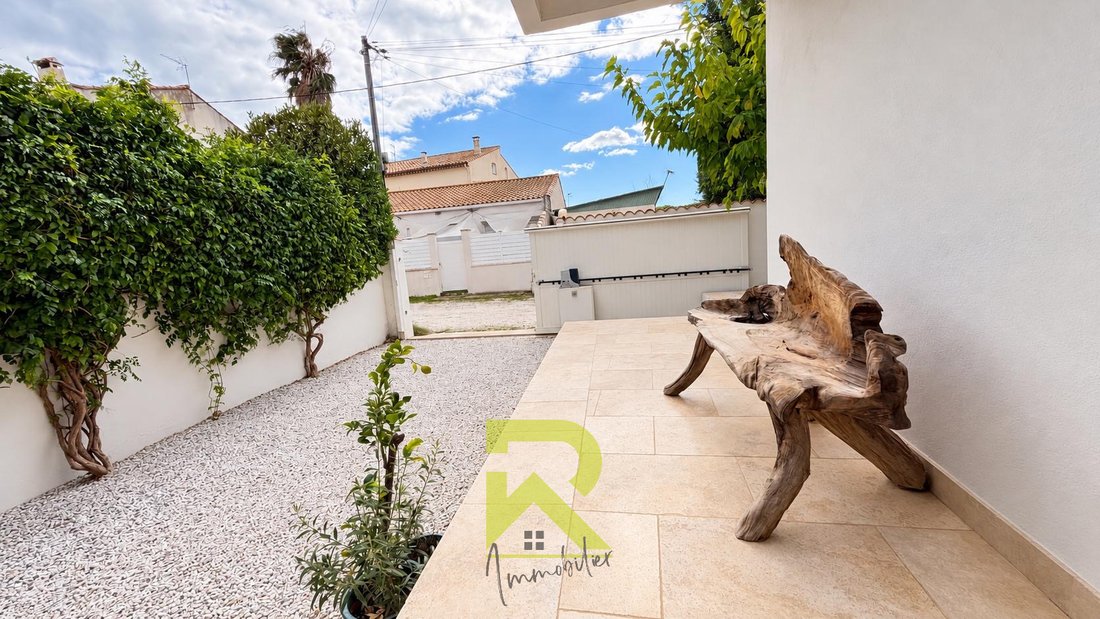 Casa en Cooperativa, Agde, Francia 5 - 19128830