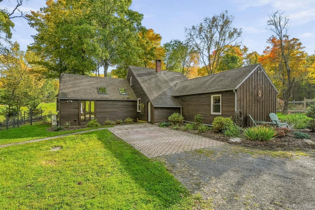 Haus in Scotchtown, New York, Vereinigte Staaten 1 - 19128834