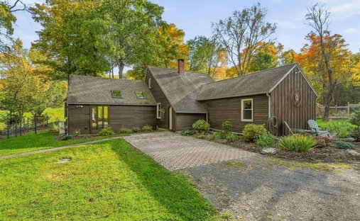 Haus in Scotchtown, New York, Vereinigte Staaten 1