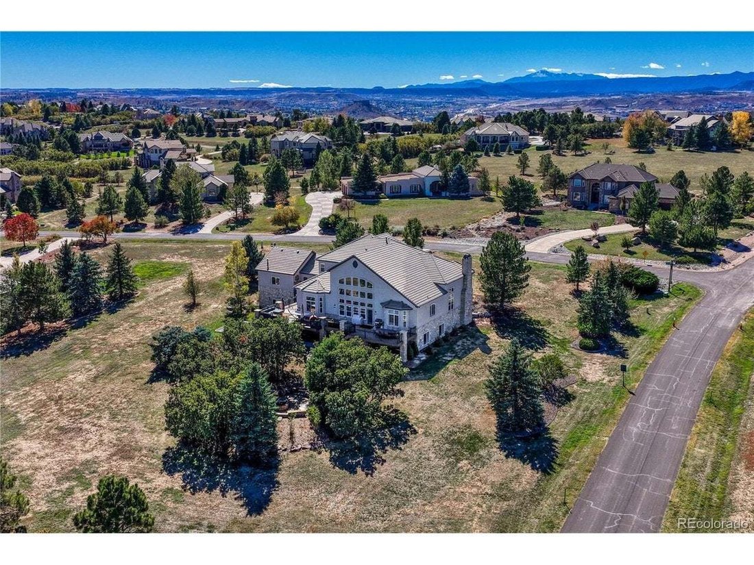 Casa a Castle Rock, Colorado, Stati Uniti 5 - 19124710