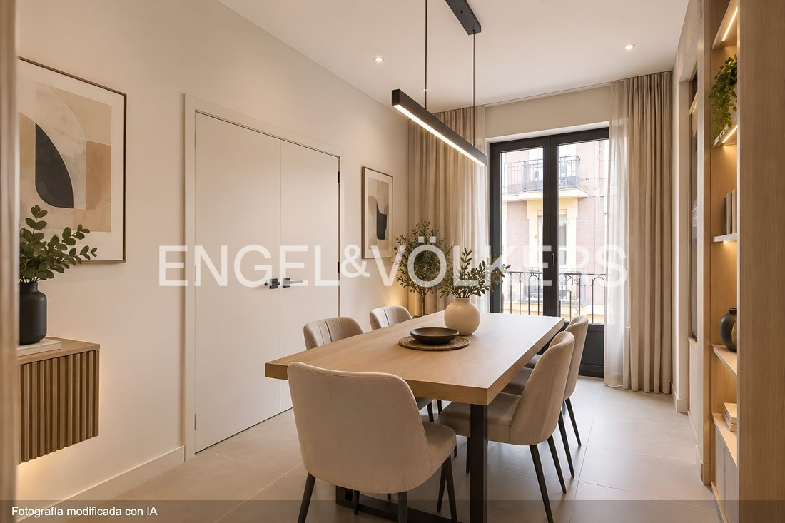 Appartement à Centro, Madrid, Espagne 2 - 19126577