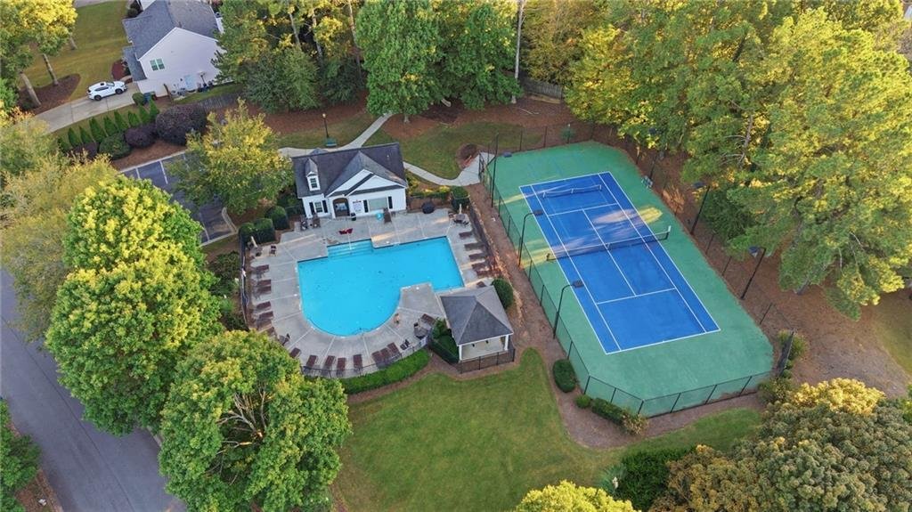 House in Alpharetta, Georgia, United States 3 - 19127533