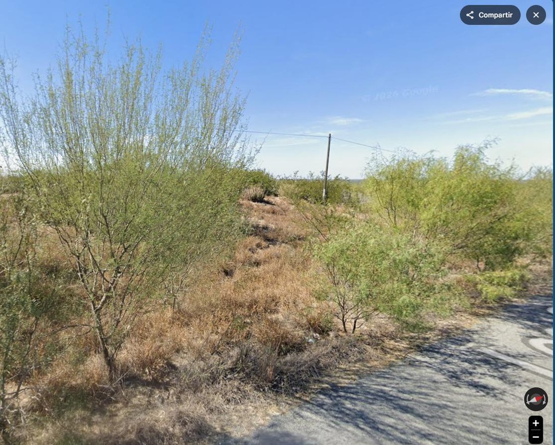Terreno en Nueva Ciudad Guerrero, Tamaulipas, México 2 - 19098775