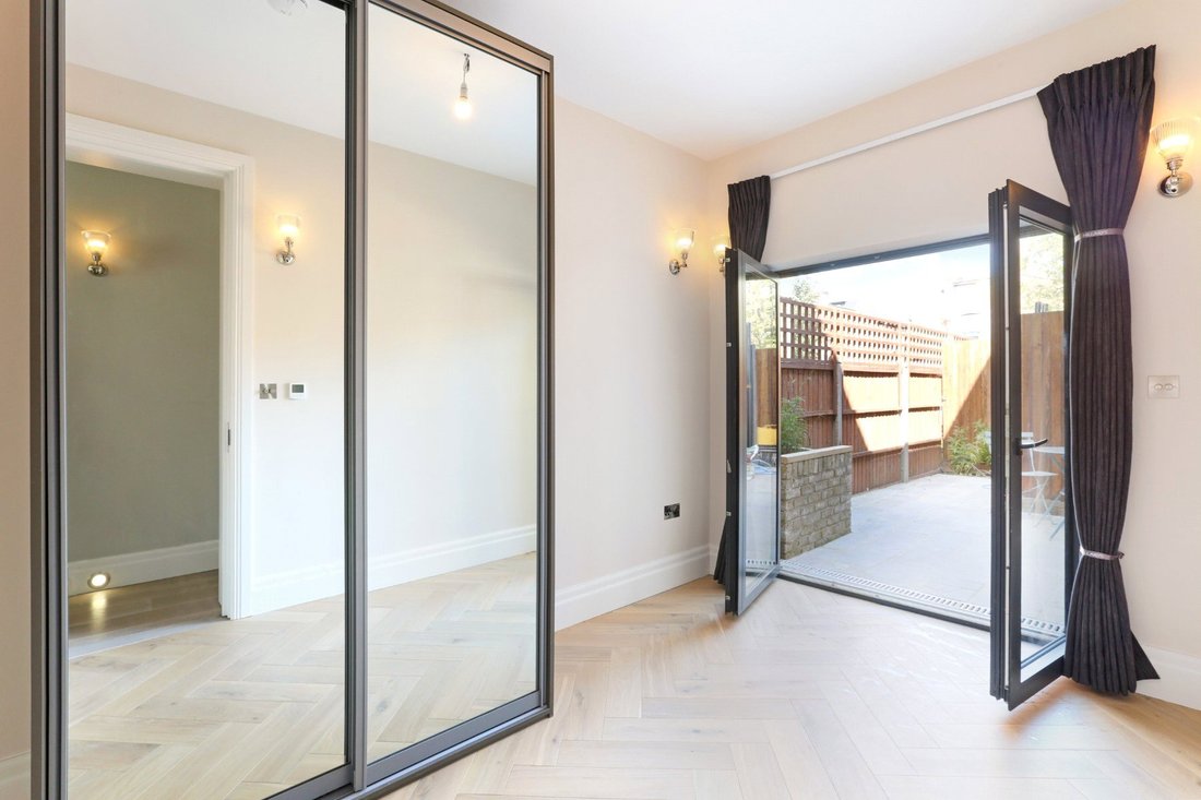 Appartement à Willesden Green, Brent, Angleterre 5 - 19134879