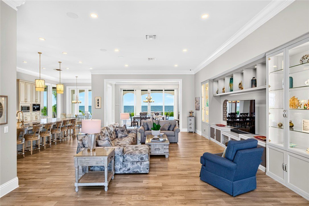 Casa en Vero Beach, Florida, Estados Unidos 4 - 19127846