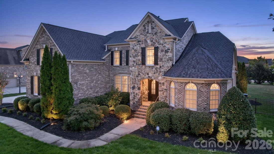 Casa en Waxhaw, Carolina del Norte, Estados Unidos 1 - 19133766
