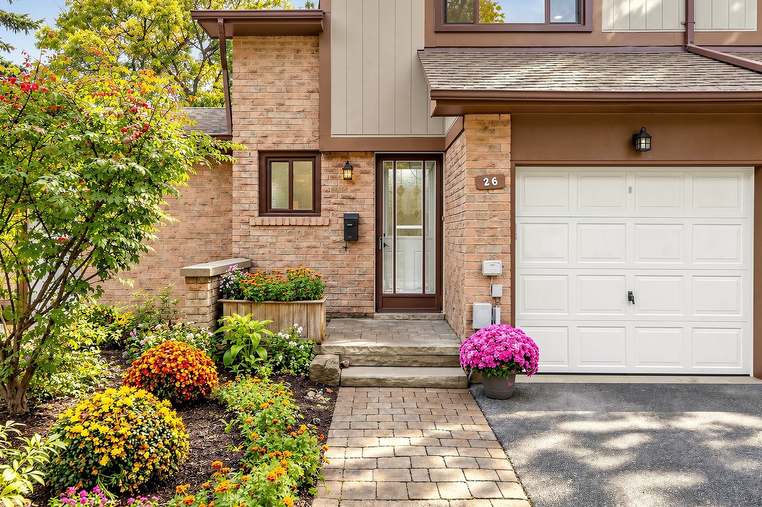 Appartement à Toronto, Ontario, Canada 4 - 19127628