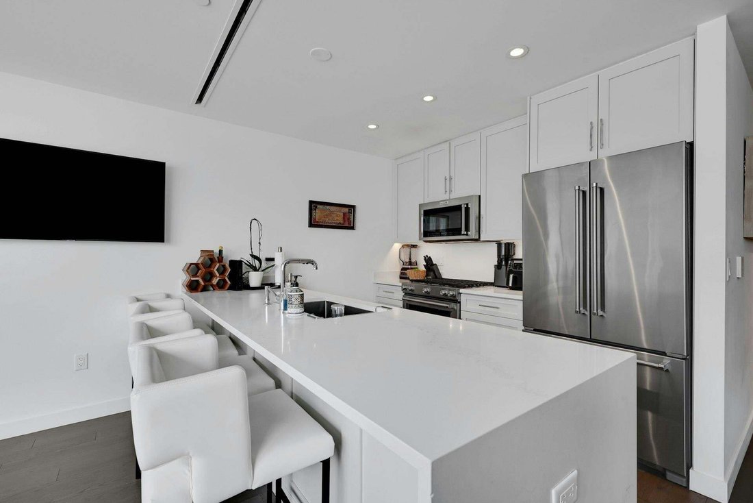 Appartement à Weehawken, New Jersey, États-Unis 2 - 19120778