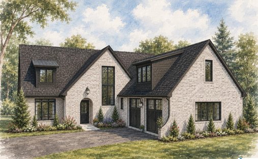 Maison à Pelham, Alabama, États-Unis 1