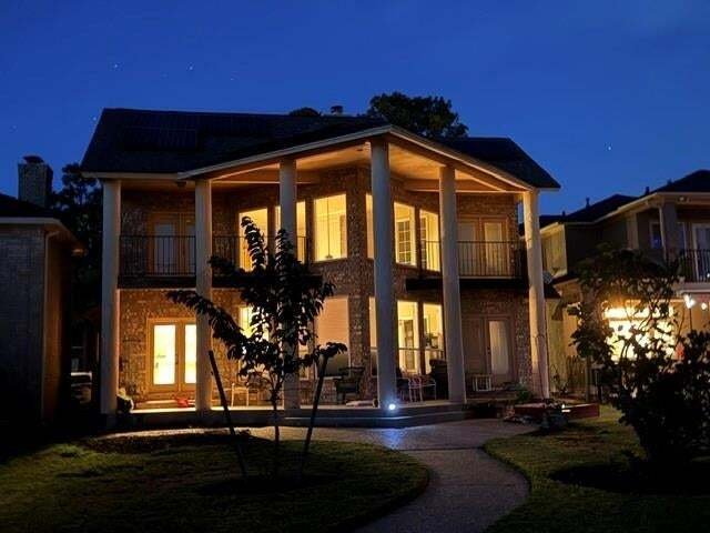 Maison à Montgomery, Texas, États-Unis 2 - 19134787
