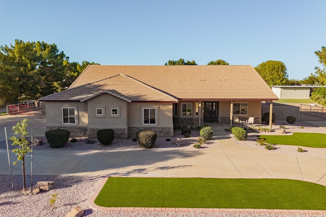 Casa a Gilbert, Arizona, Stati Uniti 5 - 19134912